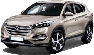 2016 Hyundai Tucson 1.6 T-GDI 177 PS DCT Elite Plus (4x4) 2016 Araba kullananlar yorumlar